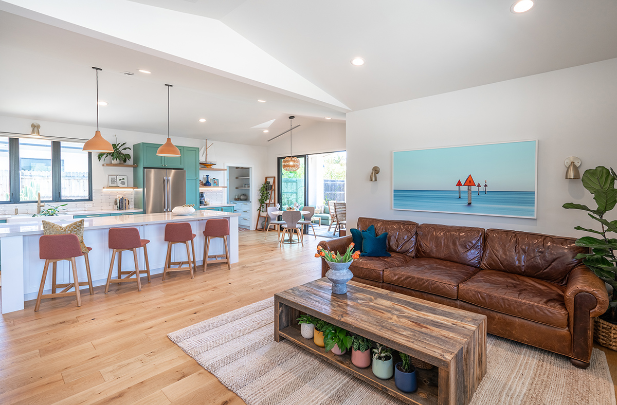 Architectural Light design