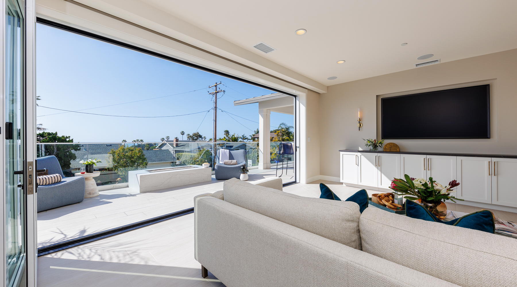 Home Remodeling Conceptual Design