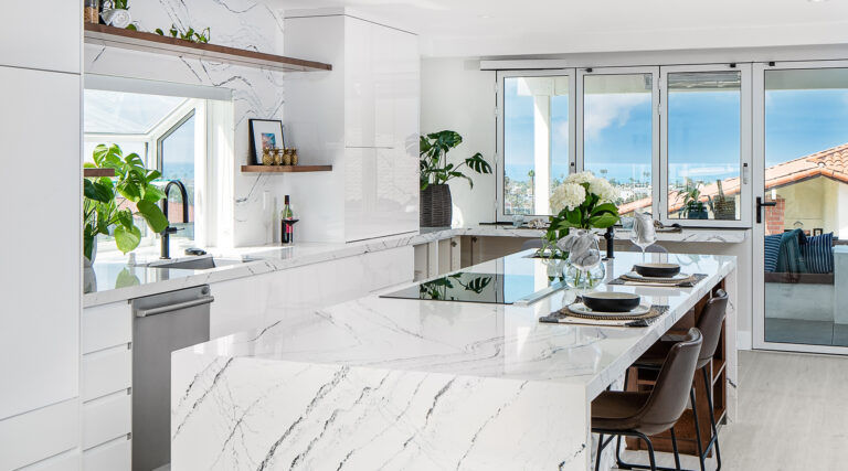 Modern Coastal Color Designs