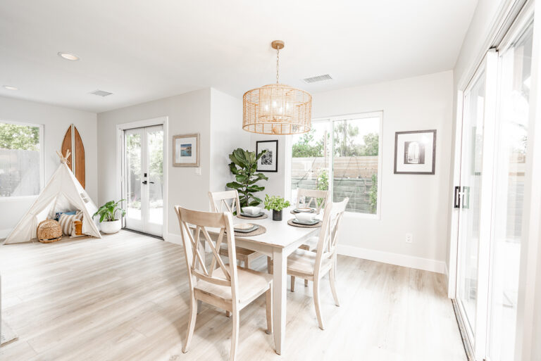 ADU Design and Construction