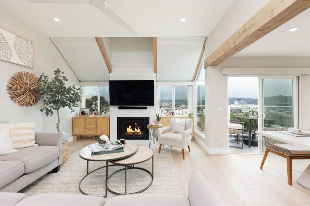 Design Build Firm Solana Beach