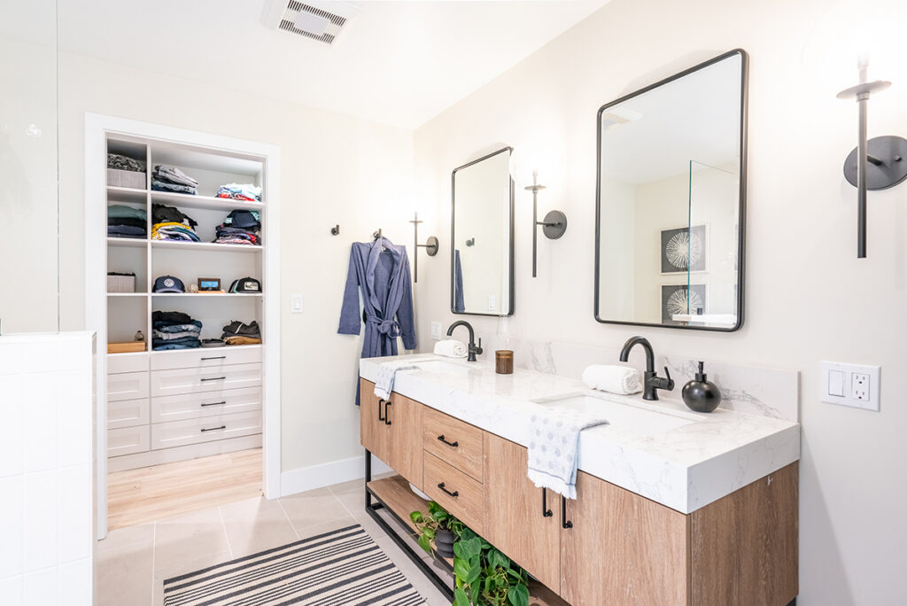Bathroom Remodeling in Carlsbad