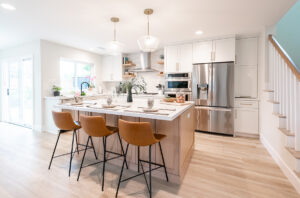 kitchen remodeling Del Mar