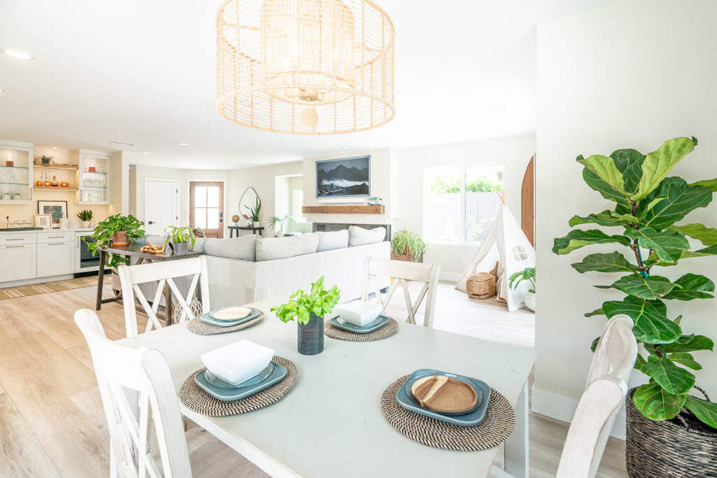 home addition contractor Encinitas