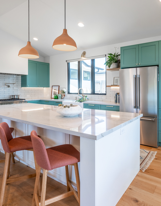 kitchen remodeling Del Mar