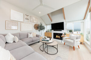 Custom Home Design Build