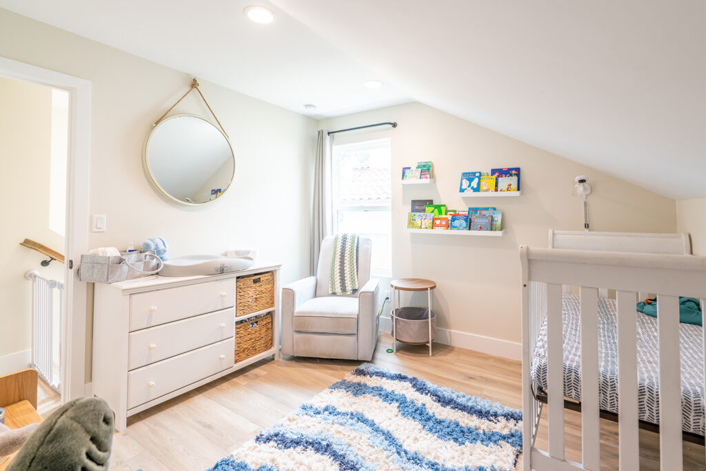 Whole Home Remodeling La Jolla