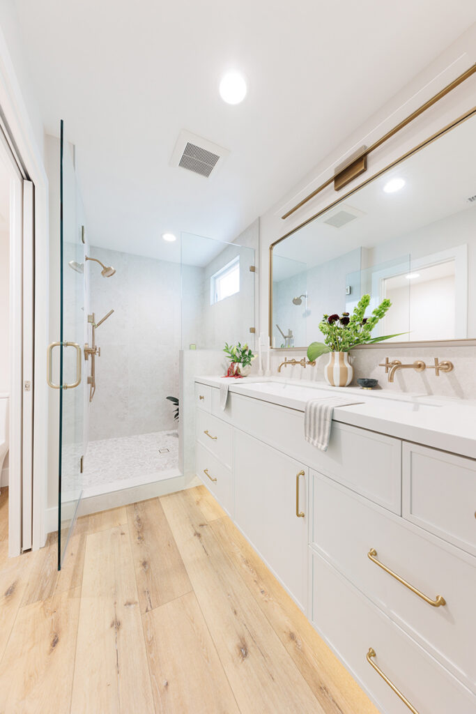 Bathroom Remodeling Contractor Encinitas