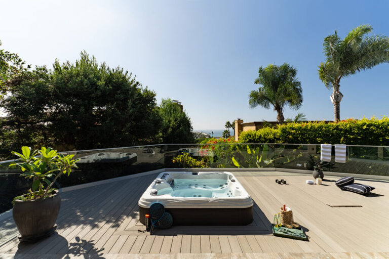 Custom Outdoor Living Carmel Valley