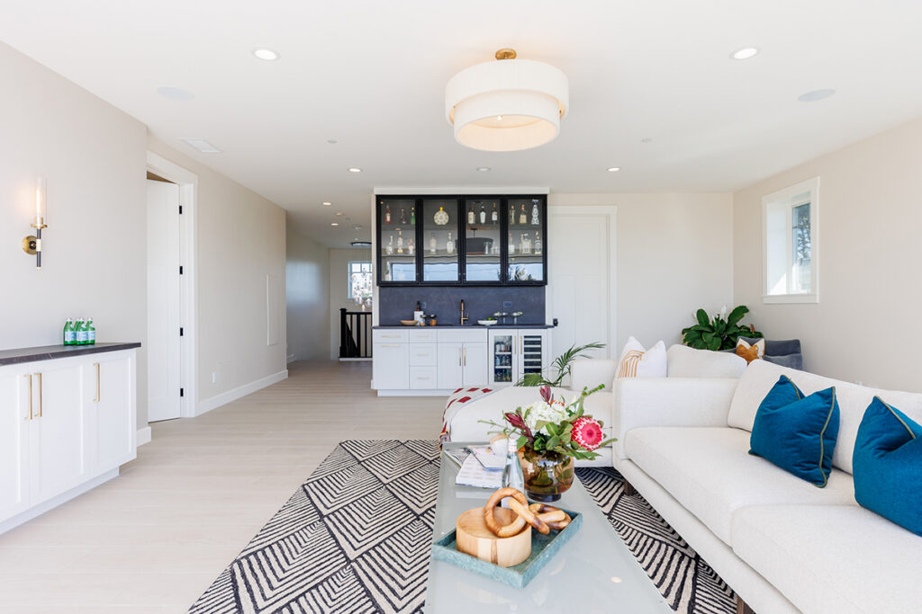 Home Additions Remodeling