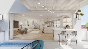 Home Additions Remodeling